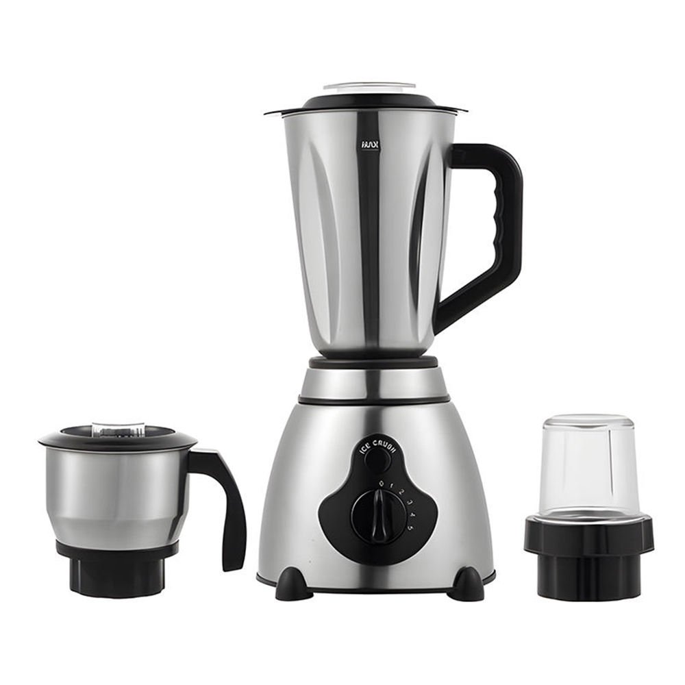 A052fde92c0cd461da535ed947860ac623 3 Cup Multifunctional Fruit Juicer Food Grinder - Image 1