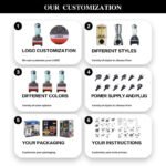 3 Cup Multifunctional Fruit Juicer Food Grinder - Image 2