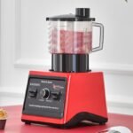 3in1 Stainless Steel Meat Grinder - Image 4