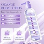 Luxury Cotton Candy Body Lotion - Image 4