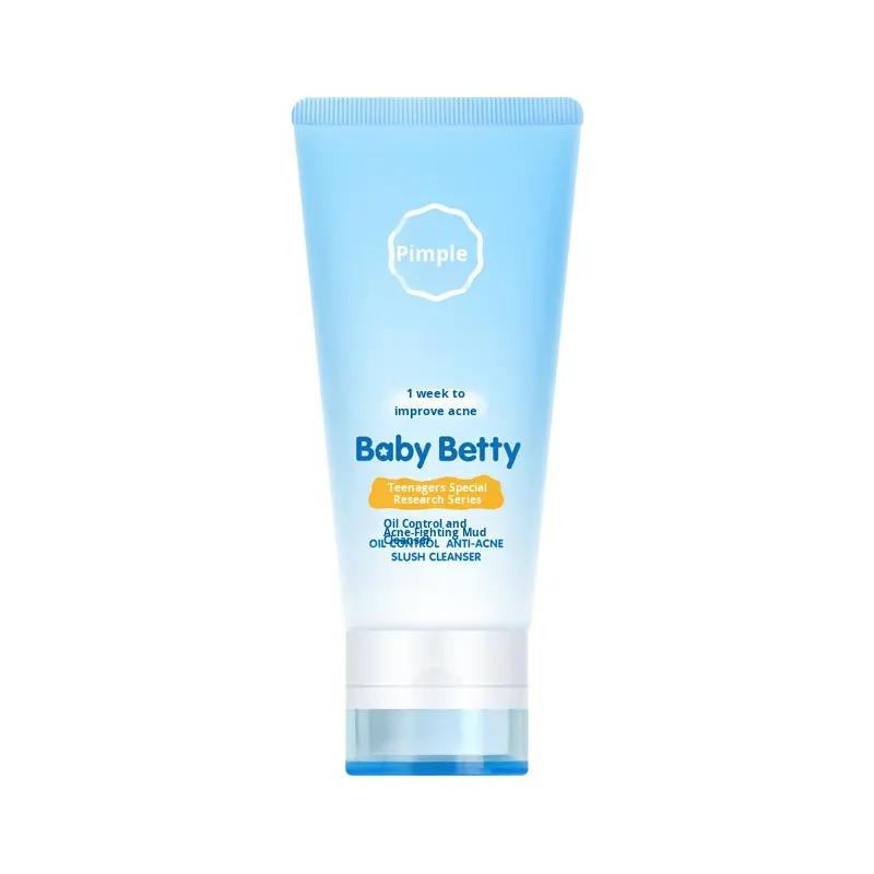 H9926db3ba8fc48f6bff337af494b5359l (1) BABYbetyt Youth Facial Cleanser - Image 1