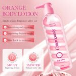 Luxury Cotton Candy Body Lotion - Image 2
