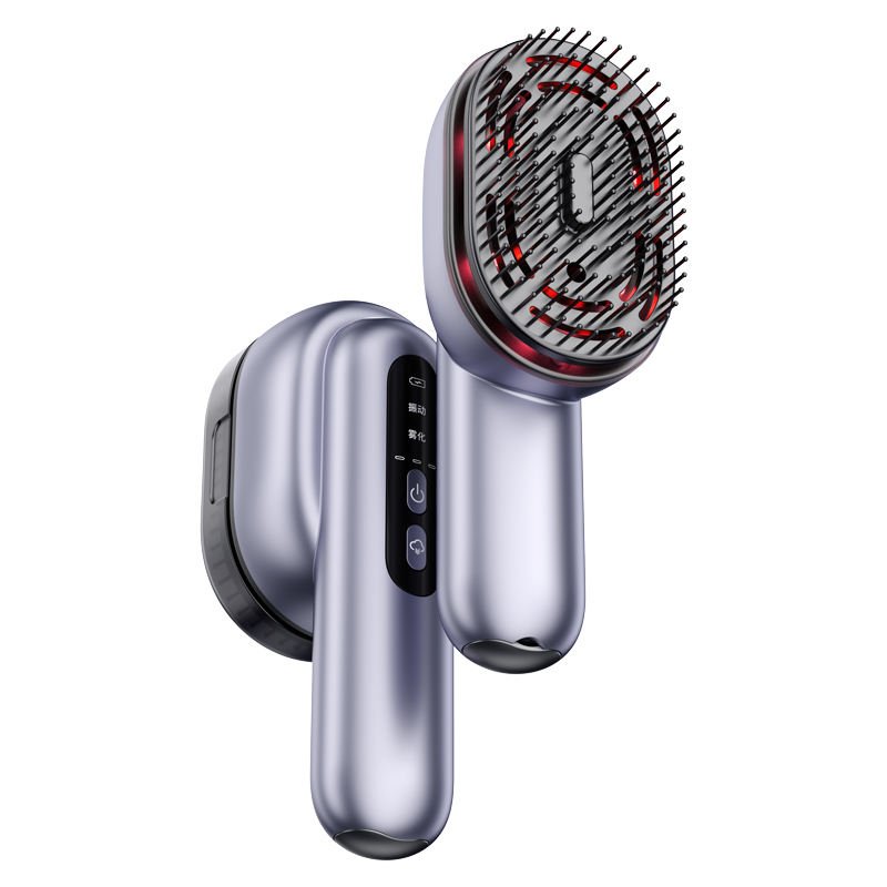 Hd345b44e1f2f4cd3b3ab95c50606ab7ax Scalp Massage Hair Straightener - Image 1