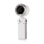 Foldable Mini Turbo Fan 1800mAh - Image 5