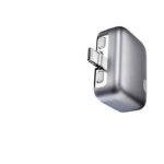 Charge Separator