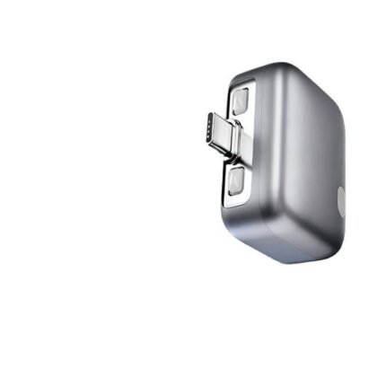 Charge Separator