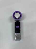 High Speed AC Cooling Fan 2400 mAh - Image 2