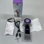 High Speed AC Cooling Fan