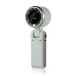 Foldable Mini Turbo Fan 1800mAh - Image 7